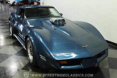 1980 Chevrolet Corvette