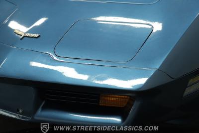 1980 Chevrolet Corvette