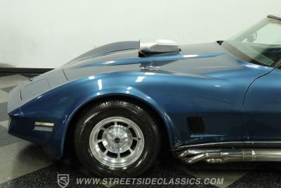 1980 Chevrolet Corvette