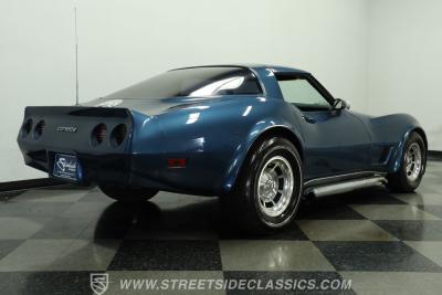 1980 Chevrolet Corvette