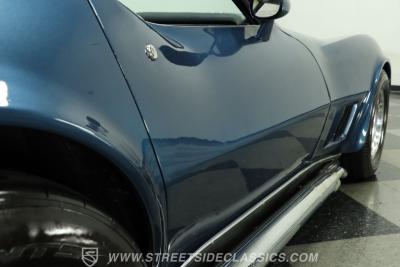 1980 Chevrolet Corvette