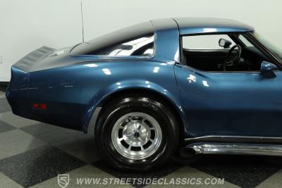 1980 Chevrolet Corvette