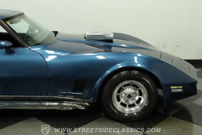 1980 Chevrolet Corvette