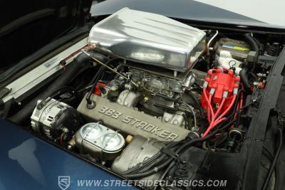 1980 Chevrolet Corvette