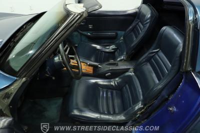 1980 Chevrolet Corvette
