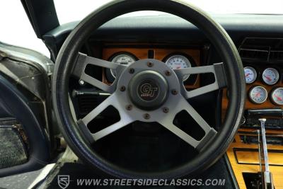 1980 Chevrolet Corvette