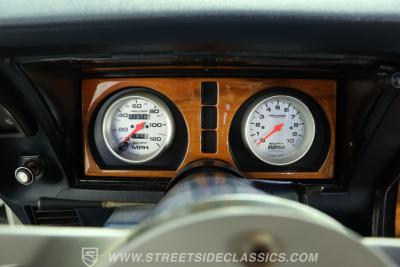 1980 Chevrolet Corvette