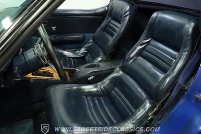 1980 Chevrolet Corvette