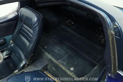 1980 Chevrolet Corvette