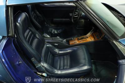 1980 Chevrolet Corvette