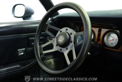 1980 Chevrolet Corvette