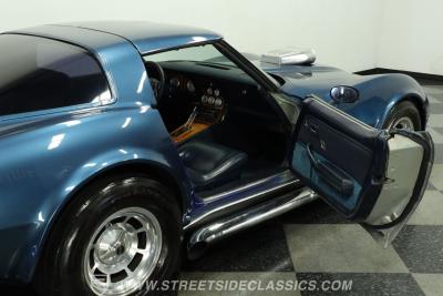 1980 Chevrolet Corvette