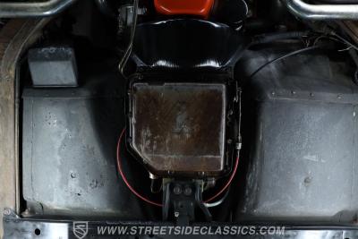 1980 Chevrolet Corvette
