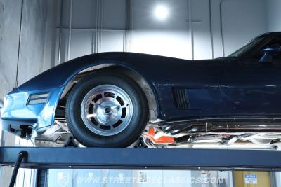 1980 Chevrolet Corvette