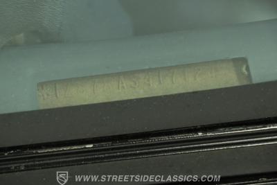 1980 Chevrolet Corvette