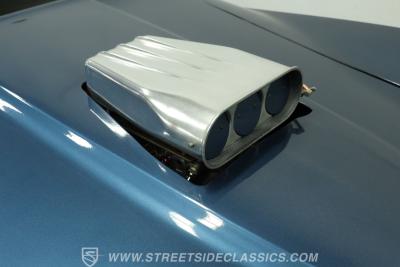 1980 Chevrolet Corvette