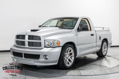 2005 Dodge Ram SRT-10