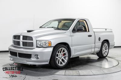 2005 Dodge Ram SRT-10