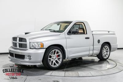 2005 Dodge Ram SRT-10