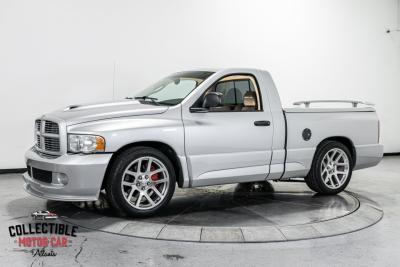 2005 Dodge Ram SRT-10