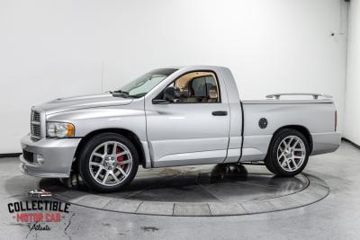 2005 Dodge Ram SRT-10