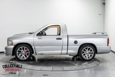 2005 Dodge Ram SRT-10
