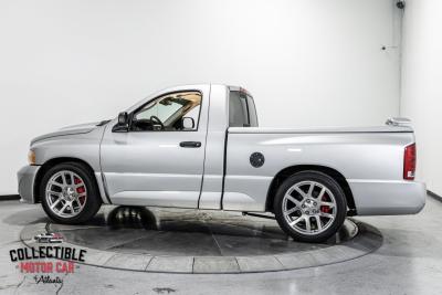 2005 Dodge Ram SRT-10