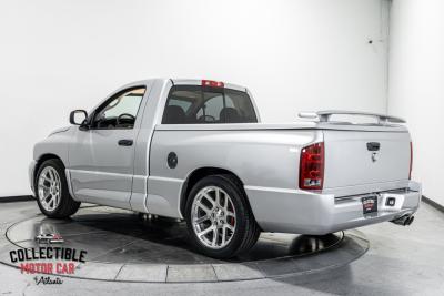 2005 Dodge Ram SRT-10