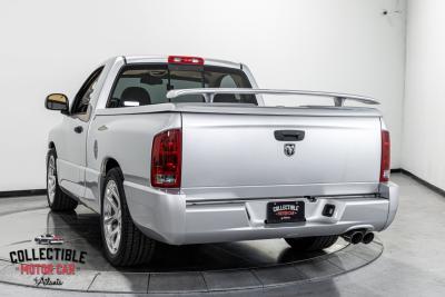 2005 Dodge Ram SRT-10