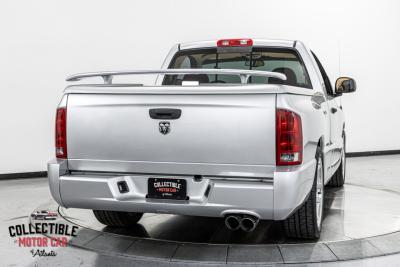 2005 Dodge Ram SRT-10