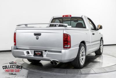 2005 Dodge Ram SRT-10