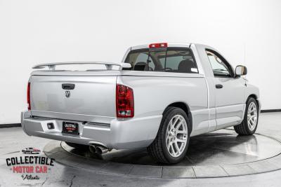 2005 Dodge Ram SRT-10