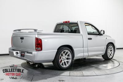 2005 Dodge Ram SRT-10