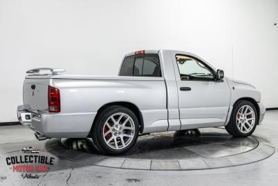 2005 Dodge Ram SRT-10