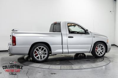 2005 Dodge Ram SRT-10