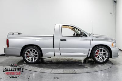 2005 Dodge Ram SRT-10