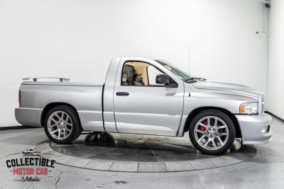 2005 Dodge Ram SRT-10