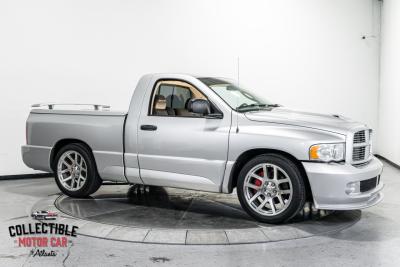2005 Dodge Ram SRT-10