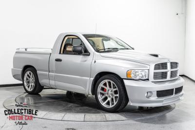2005 Dodge Ram SRT-10
