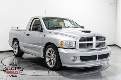 2005 Dodge Ram SRT-10
