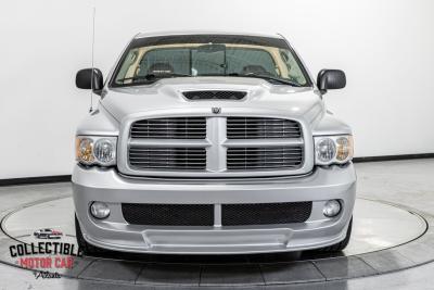 2005 Dodge Ram SRT-10