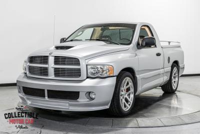 2005 Dodge Ram SRT-10