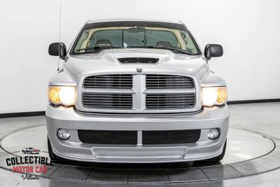 2005 Dodge Ram SRT-10