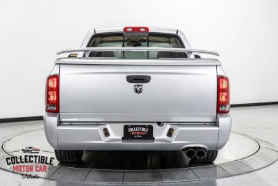 2005 Dodge Ram SRT-10