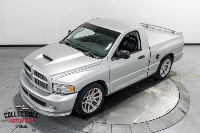 2005 Dodge Ram SRT-10