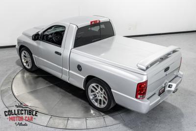2005 Dodge Ram SRT-10