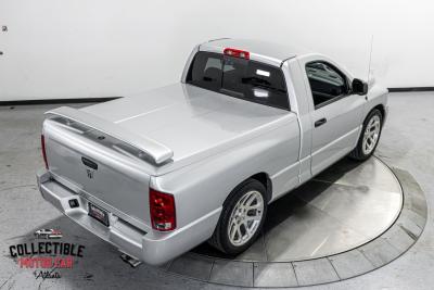 2005 Dodge Ram SRT-10