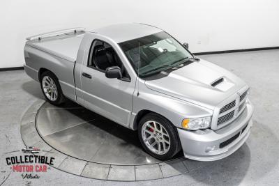 2005 Dodge Ram SRT-10
