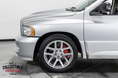 2005 Dodge Ram SRT-10