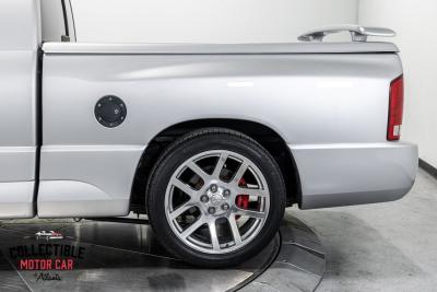 2005 Dodge Ram SRT-10